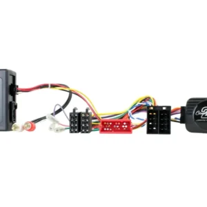 CTSPO003.2 Interface Porche med aktivt system