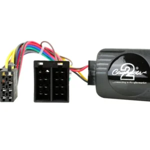 CTSRV003.2 Interface Rover