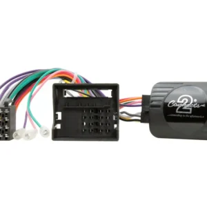 CTSSK003.2 Interface Skoda