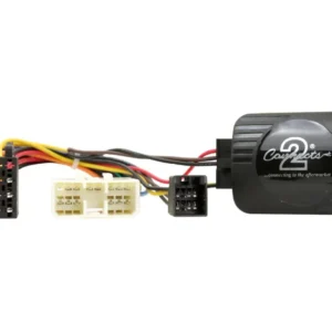CTSSU005.2 Interface Subaru