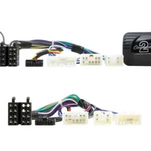 CTSTY00C- Interface Toyota
