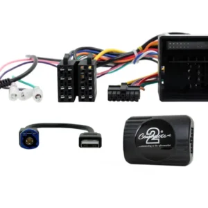 CTSTY012.2 Interface Toyota