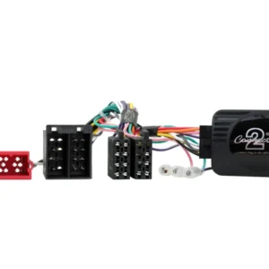 CTSVX005.2 Interface Opel