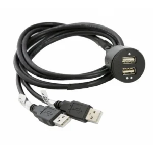 CTUNIUSB.3 Universal 2x USB Adapter