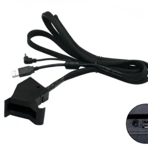 CTVWUSB USB/AUX-adapter VW