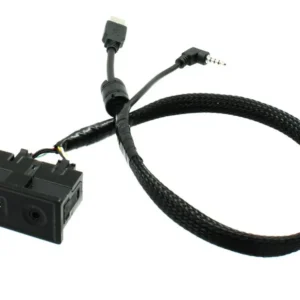 CTVWUSB.2 USB/AUX Adapter VW