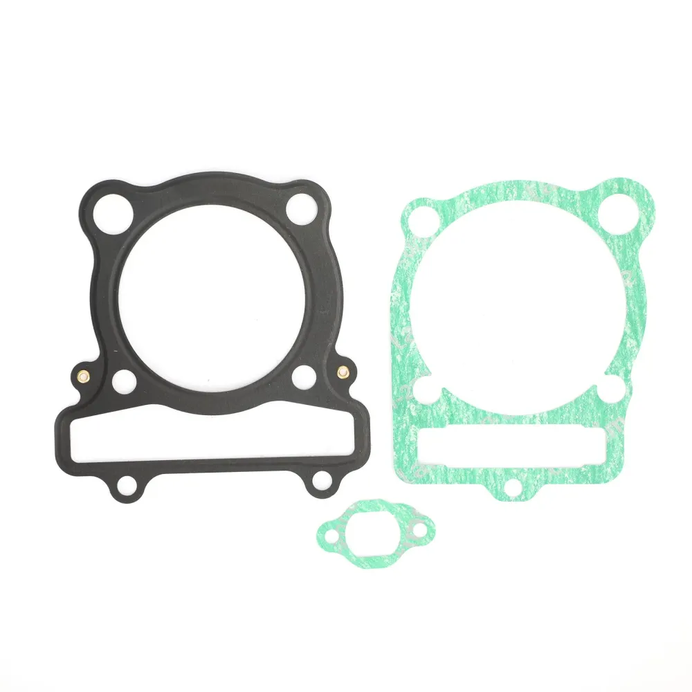 Cylinder Piston Gasket Top End Kit Set Yamaha Bruin 350 2x4 4x4 2004-2006 Generisk