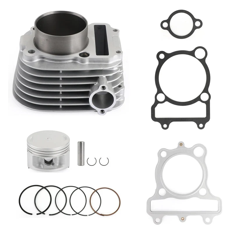 Cylinder Piston Ring Top End Kit Set Yamaha XT 225 TTR 225 230 1992-2016 Generisk