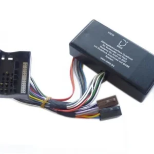 D17010 Aktivt Interface Audi QUADLOCK
