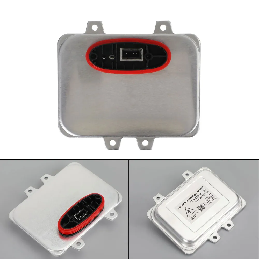D1s gjemte erstatning Ballast Xenon Vorschaltgerat 349112018031ah generisk