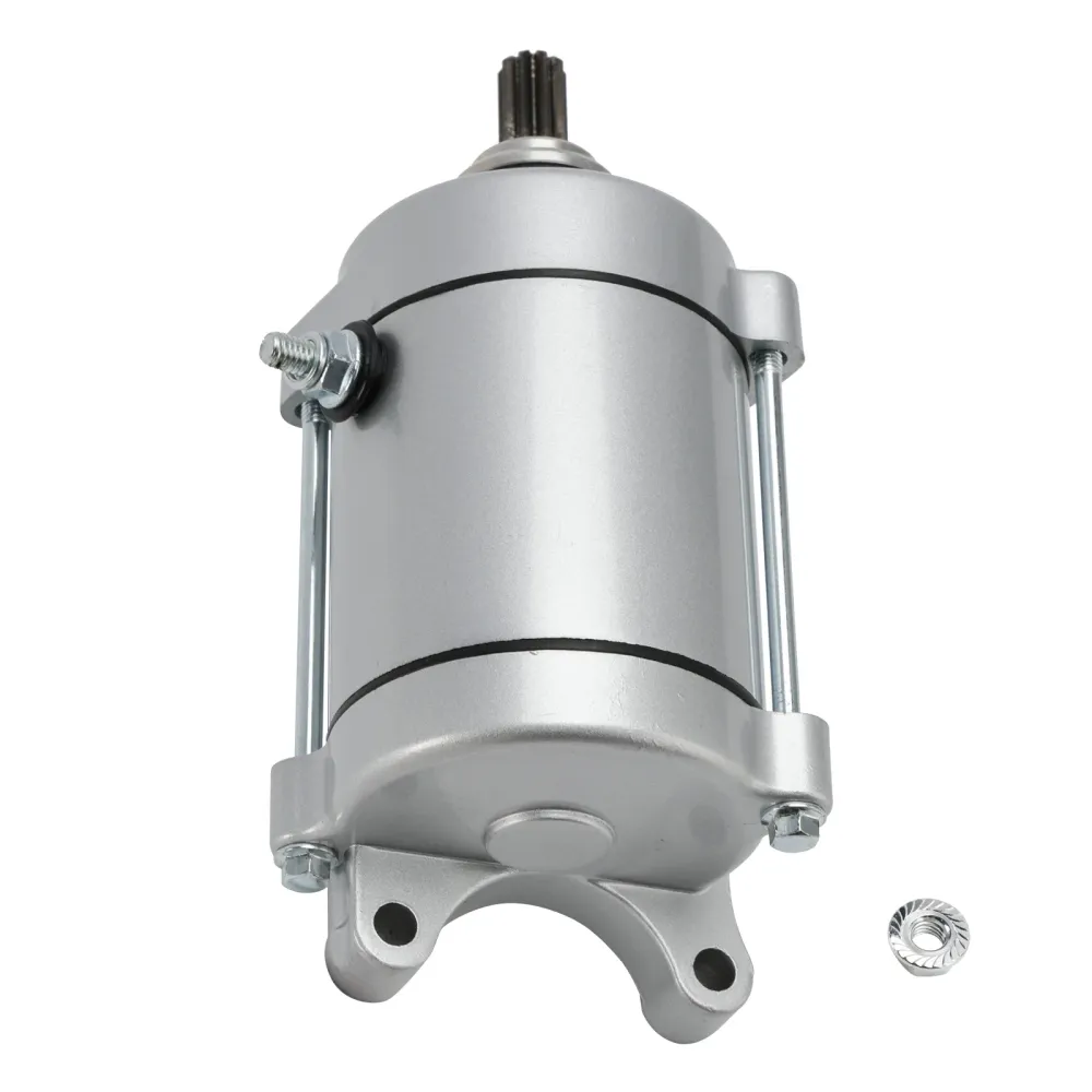 Daelim VJ 125 FI (drivstoffinjeksjon) Ny startmotorstarter som starter 31200-BA7-9000 31200-BA8-0000