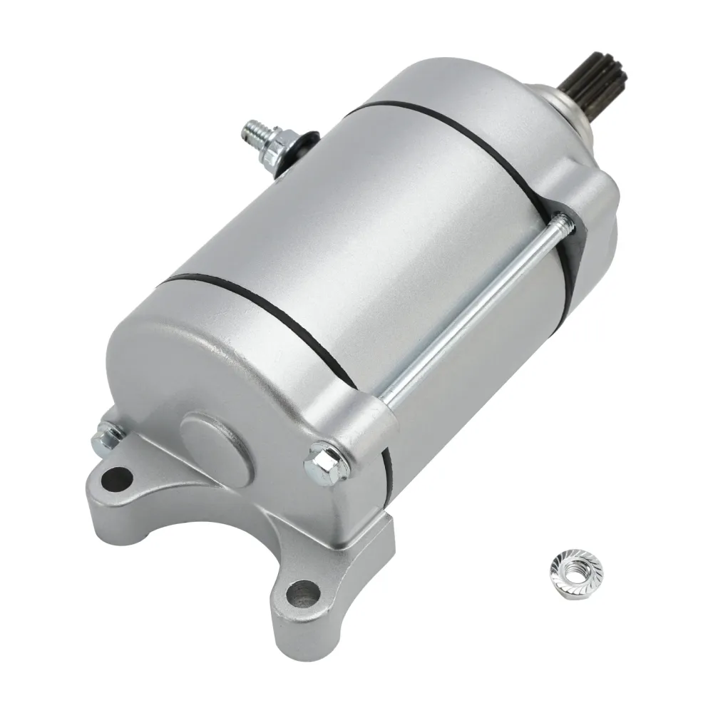 Daelim VJ 125 FI (drivstoffinjeksjon) Ny startmotorstarter som starter 31200-BA7-9000 31200-BA8-0000