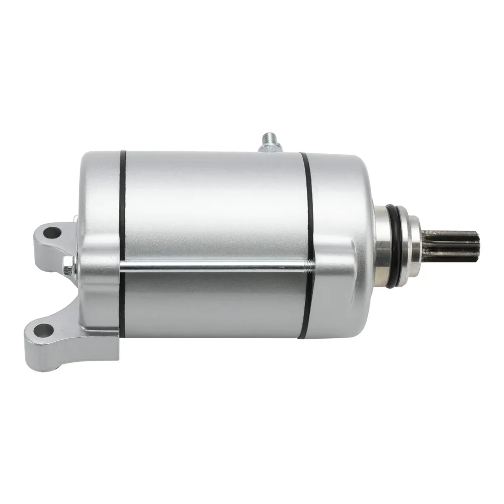Daelim VJ 125 FI (drivstoffinjeksjon) Ny startmotorstarter som starter 31200-BA7-9000 31200-BA8-0000