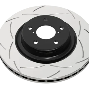 DBA 2018+ Hyundai I30 N Performance Front Slotted 4000 Series Rotor