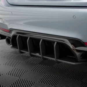 Diffuser BMW 435 Coupe M-Pakke F32 V.1