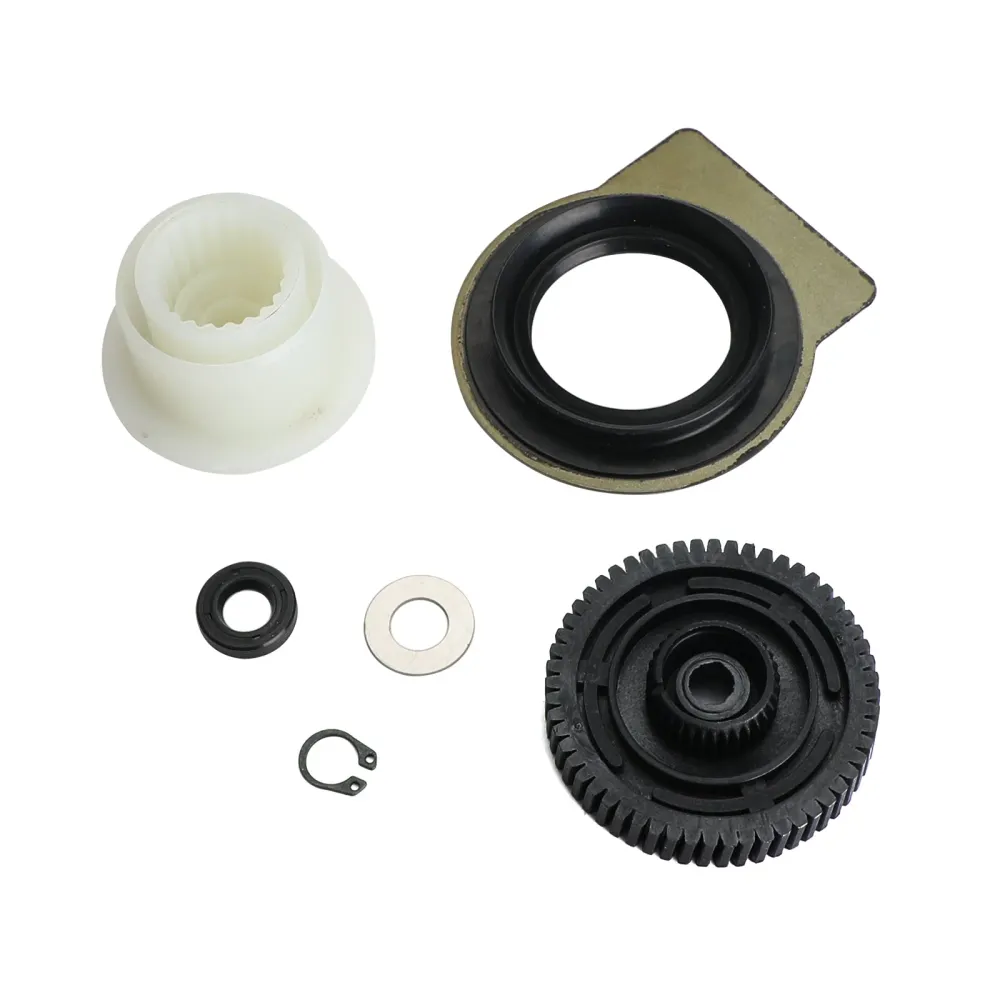 Distribusjonsgirkasse Aktuatorreparasjonssett 27102413711 BMW E90 X3 E83 X5 E70 Generisk
