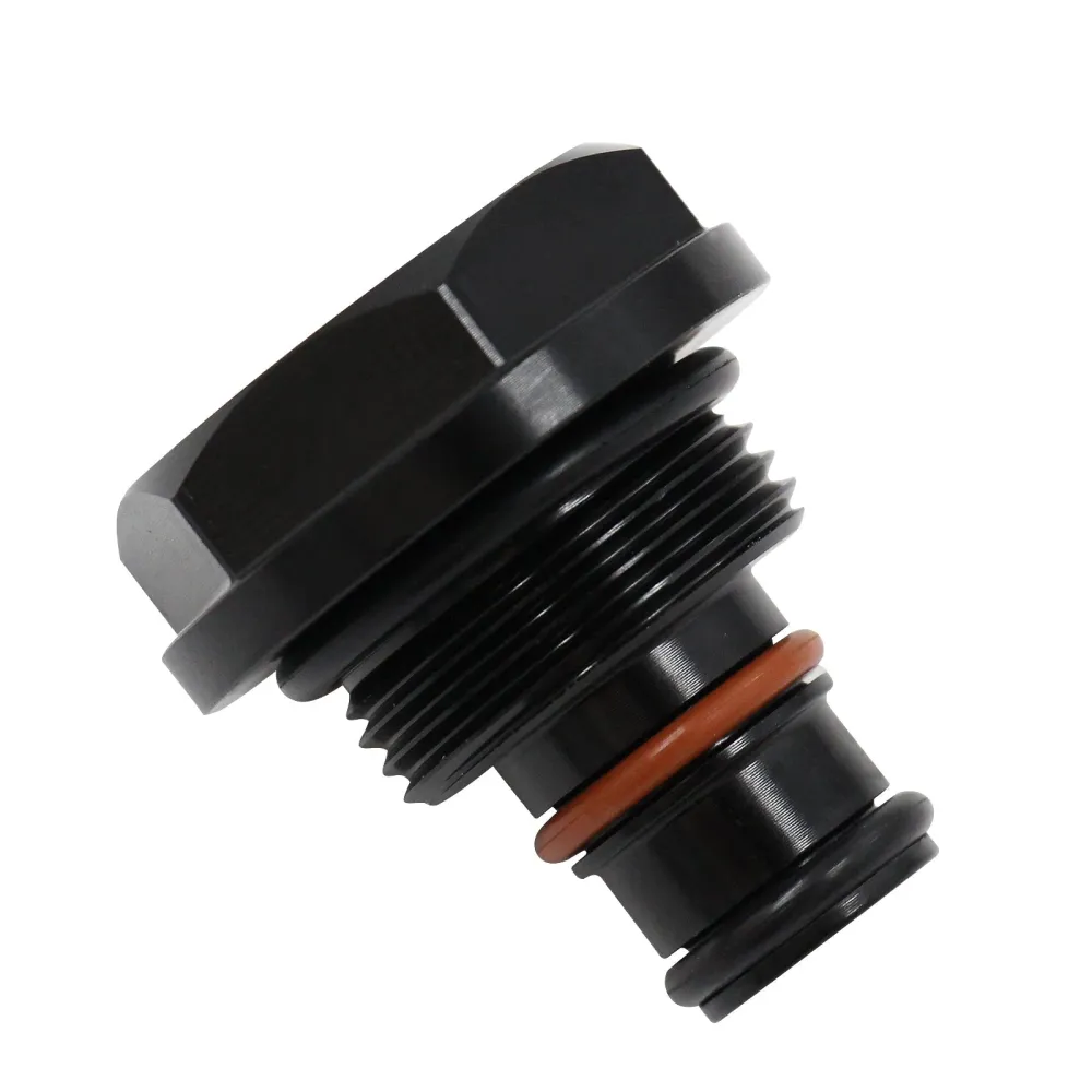 Dodge Ram Cummins 2004-2007 HE351CW BWD-012B TURBO Solenoid pluget Billet