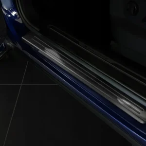 Dørbeskytter Seat Tarraco (2018-2024) – Rustfritt stål | Avisa