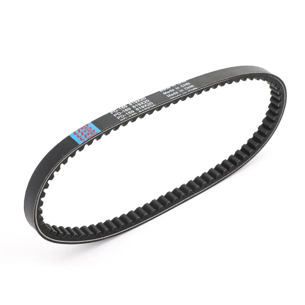 Drive Belt 819oC x 20W Polaris Phoenix/Sawtooth 200 05-19 ATV P/N.0452496 generisk