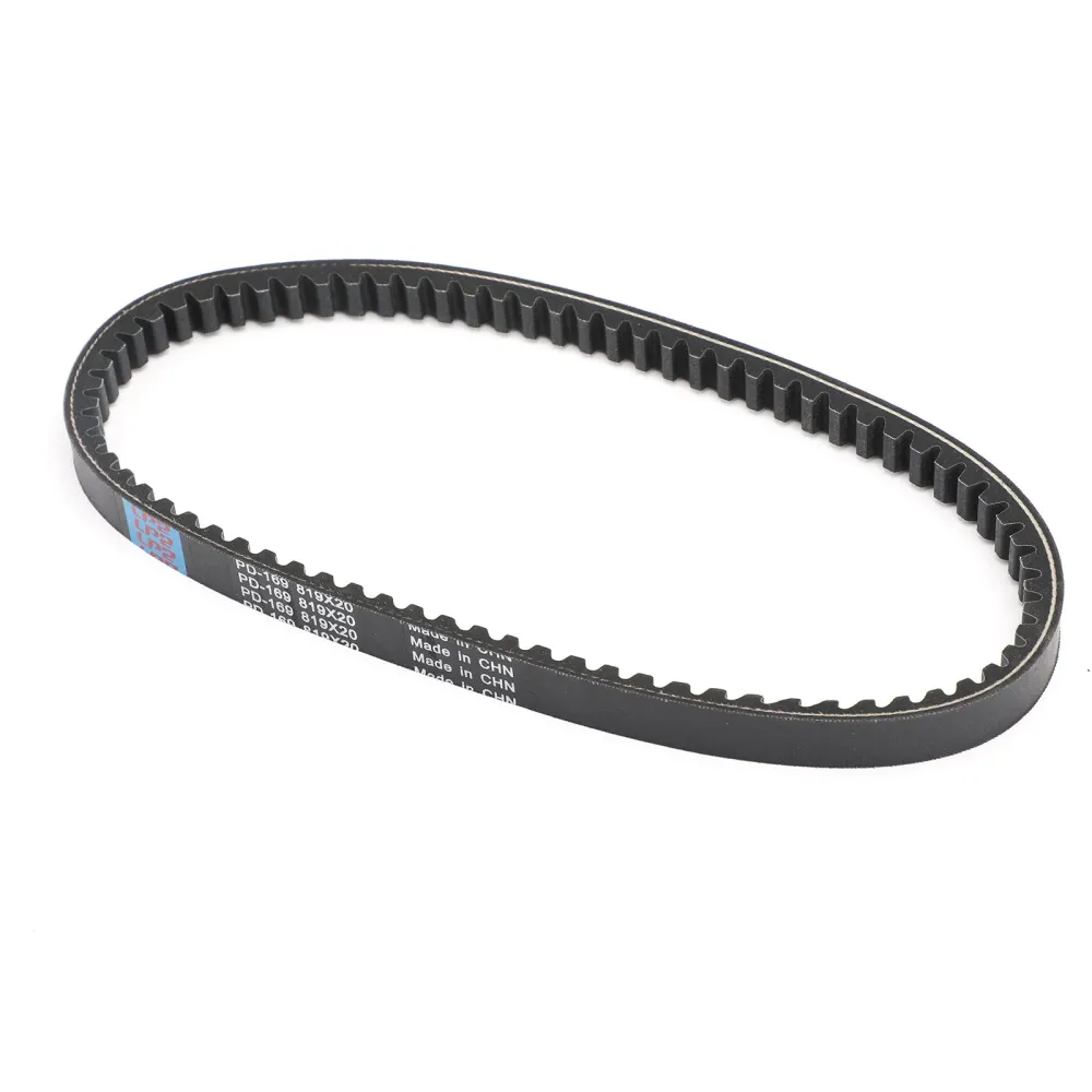 Drive Belt 819oC x 20W Polaris Phoenix/Sawtooth 200 05-19 ATV P/N.0452496 generisk