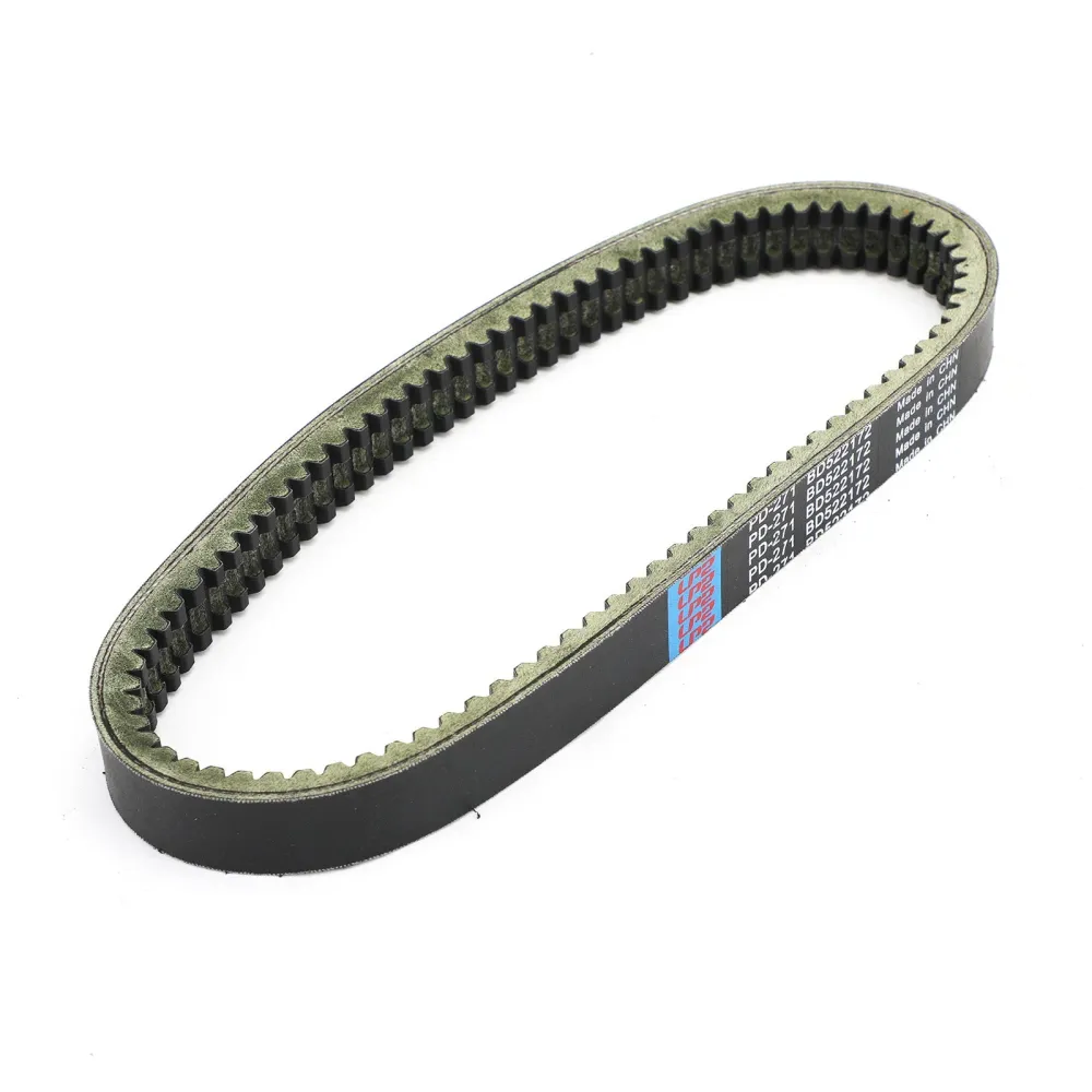 Drive Belt BD522172 Fit Aixam GTO GTI Gamme Vision City Coupe Grossover Generic