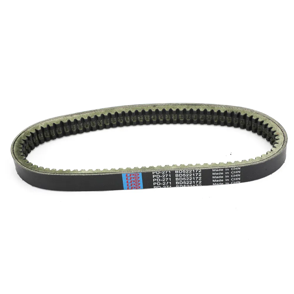 Drive Belt BD522172 Fit Aixam GTO GTI Gamme Vision City Coupe Grossover Generic