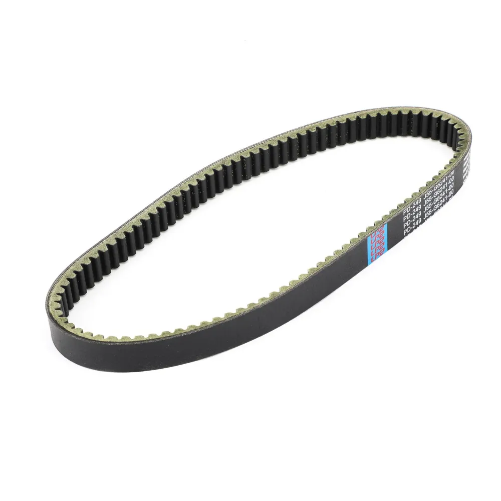 Drive Belt V-Belt Fit Yamaha G2 G5 G8 G9 G11 G14 G16 G20 G21 G22 J55-G6241 generisk
