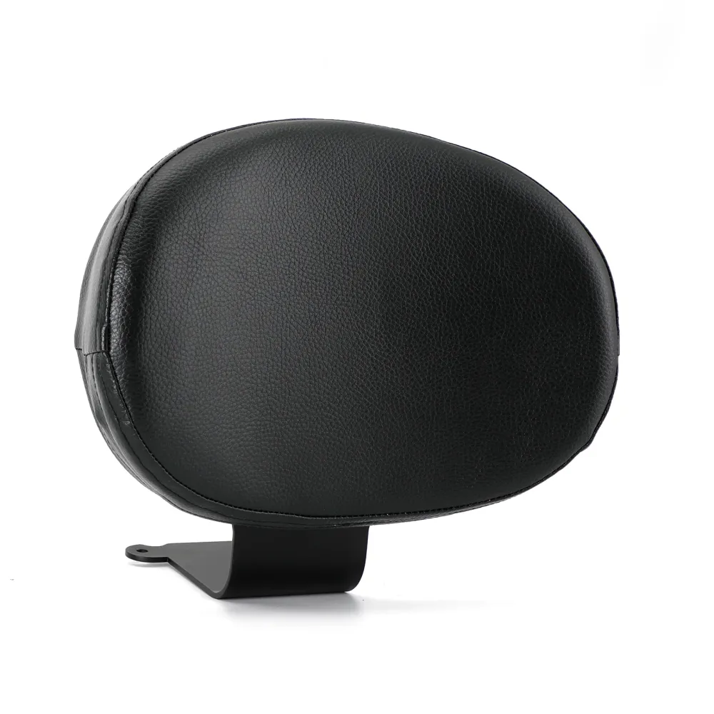 Driver-ryggstøtte Pad Fit Honda VT400 VT750 1998-2003
