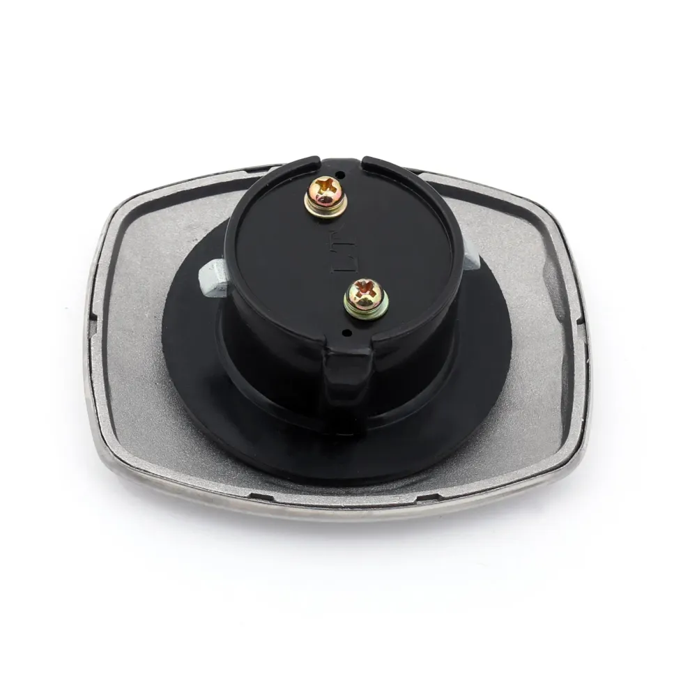 Ny drivstoffgassbehandling Suzuki GS 300 450 550 650 750 850 1000 1100 1979-1986