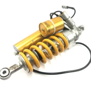 Ducati Multistrada 1200 S Touring [2009] - Bakre støtdemper Öhlins elektronisk justerbar