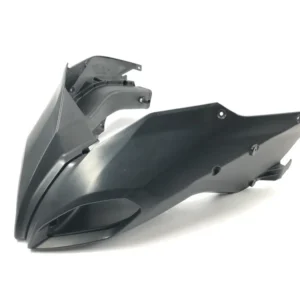Ducati Multistrada 1200 S Touring [2009] - Bekledning av frontdeksel luftkanalnebb