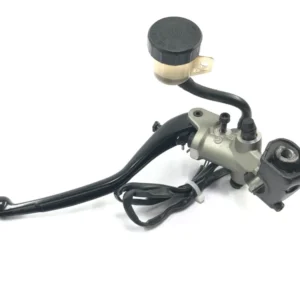 Ducati Multistrada 1200 S Touring [2009] - clutchtilpasning clutchpumpe styrefeste venstre