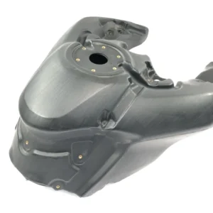 Ducati Multistrada 1200 S Touring [2009] - Drivstofftank bensintank tank container