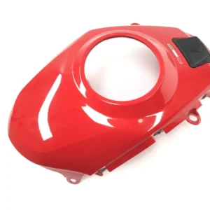 Ducati Multistrada 1200 S Touring [2009] - Fairing tank fairing midtre tank hals fairing