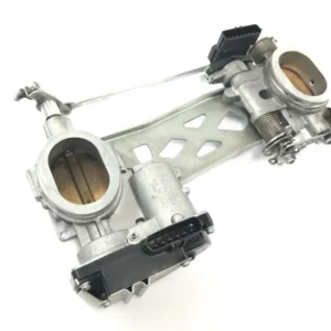 Ducati Multistrada 1200 S Touring [2009] - Gasshus