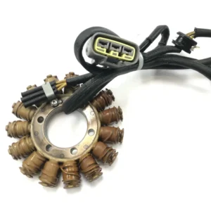 Ducati Multistrada 1200 S Touring [2009] - Generator Stator Generator Ladesystem
