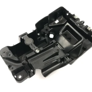 Ducati Multistrada 1200 S Touring [2009] - Innerpanel i batteriboks batterirom
