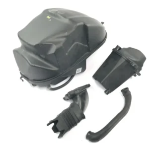 Ducati Multistrada 1200 S Touring [2009] - Luftfilterboks airbox inntaksboks