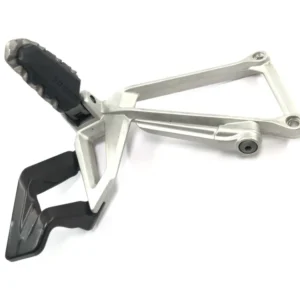 Ducati Multistrada 1200 S Touring [2009] - Pillion fotstøtte fotstøtte holder brakett venstre