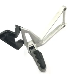 Ducati Multistrada 1200 S Touring [2009] - Pillion fotstøtte fotstøtte holder brakett høyre