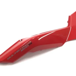Ducati Multistrada 1200 S Touring [2009] - Sidepanel bakramme høyre