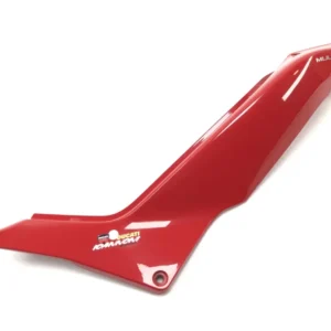 Ducati Multistrada 1200 S Touring [2009] - Sidepanel bakramme venstre