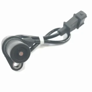 Ducati Multistrada 1200 S Touring [2009] - Veivakselsensor