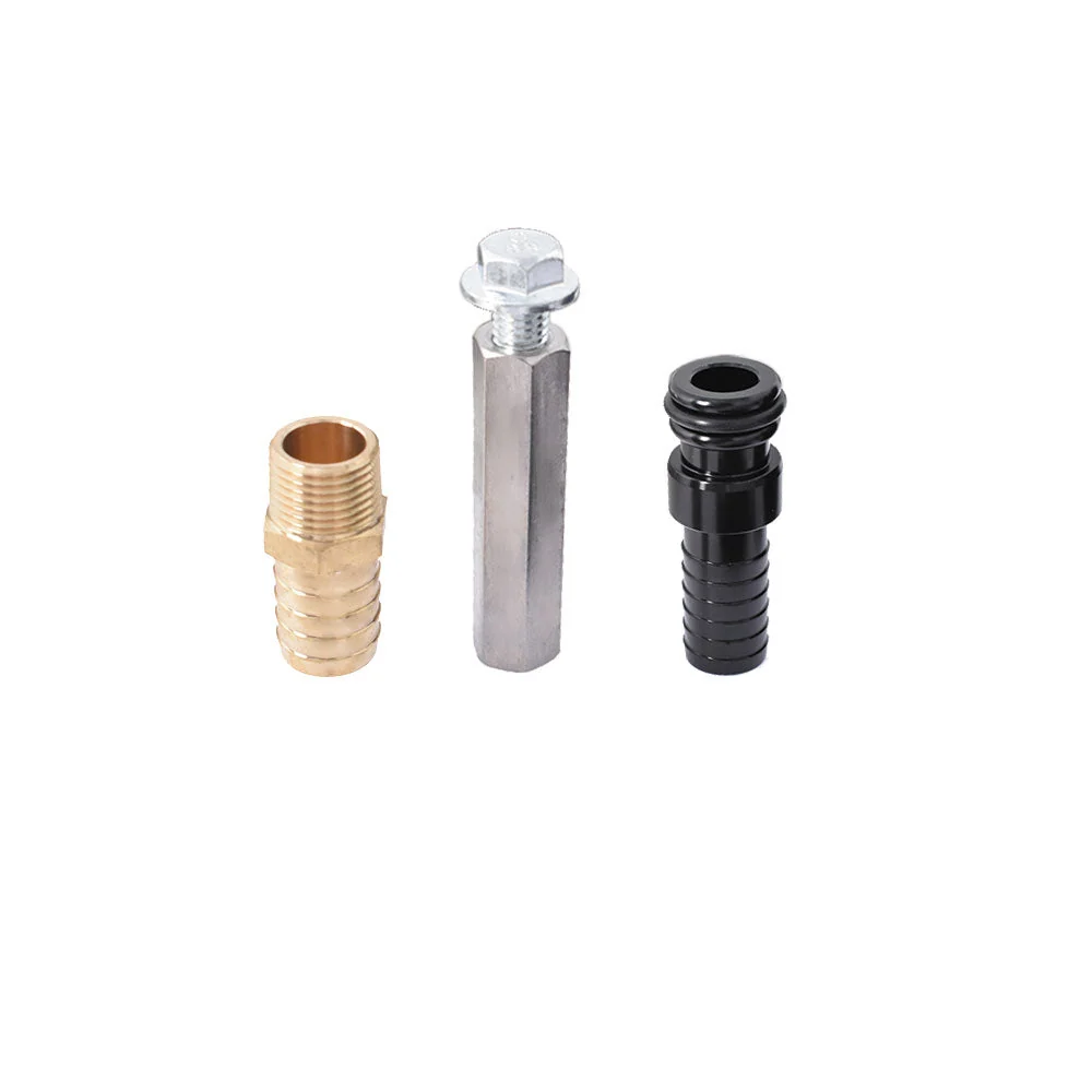 EGR Cooler Delete Kit 2013-2023 Dodge Ram 2500 3500 4500 Cummins Diesel 6.7L Generic