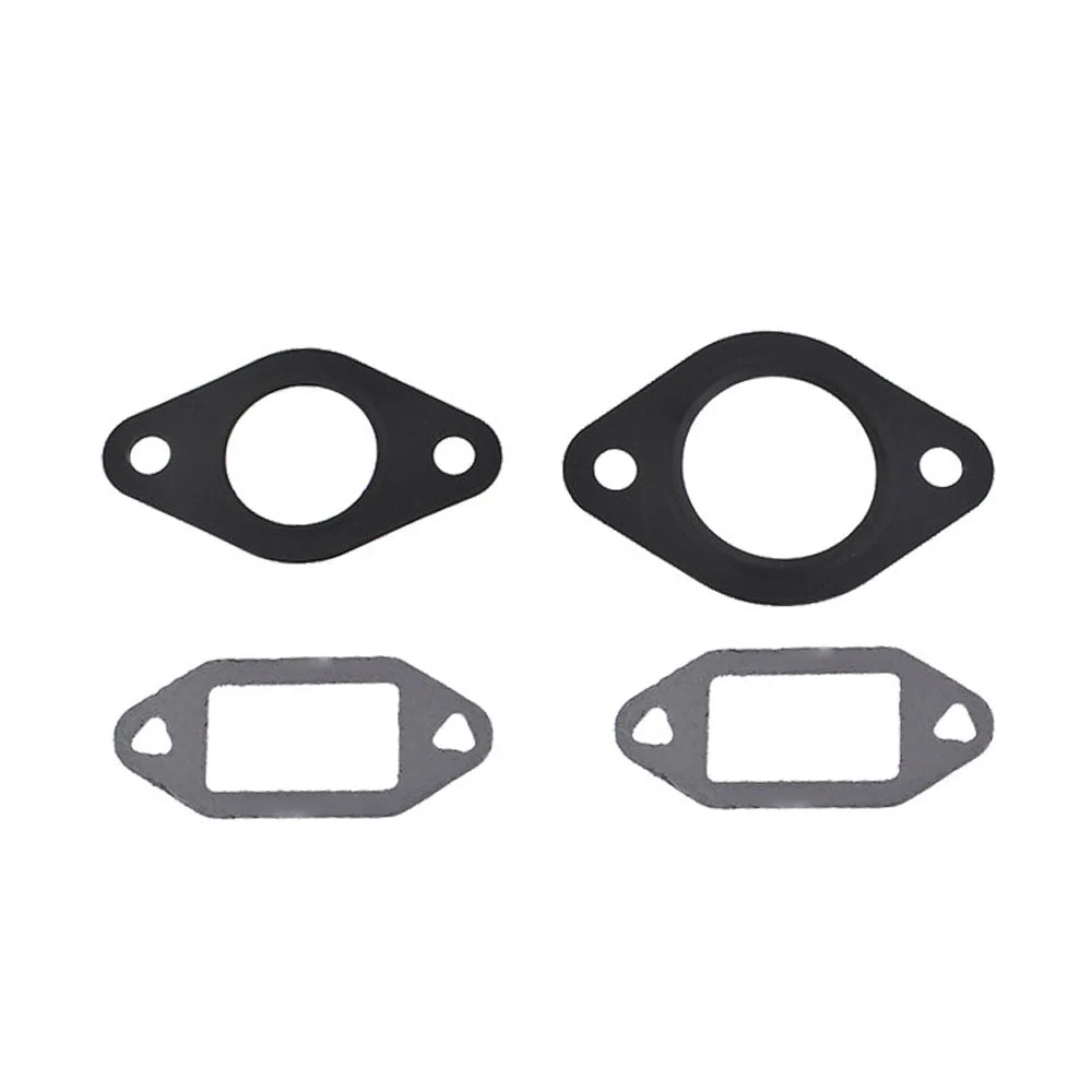 EGR Cooler Delete Kit 2013-2023 Dodge Ram 2500 3500 4500 Cummins Diesel 6.7L Generic