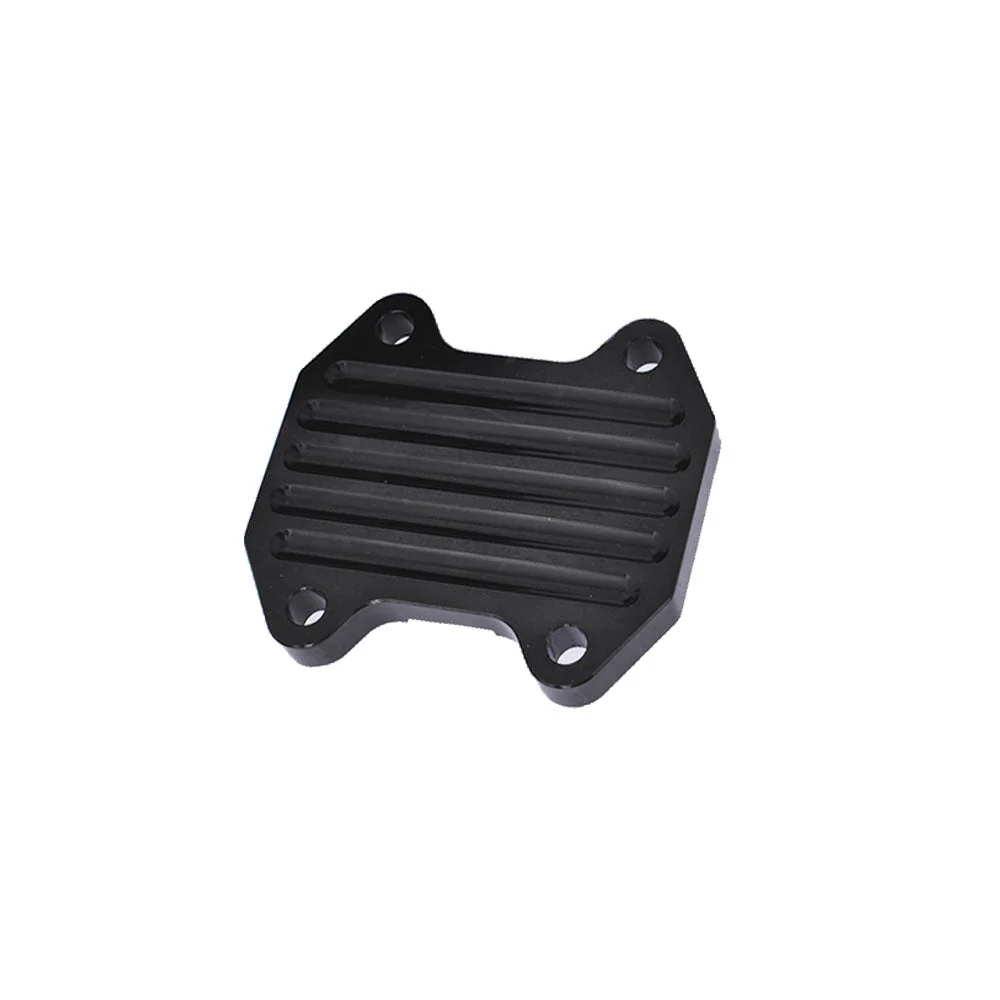 EGR Cooler Delete Kit 2013-2023 Dodge Ram 2500 3500 4500 Cummins Diesel 6.7L Generic