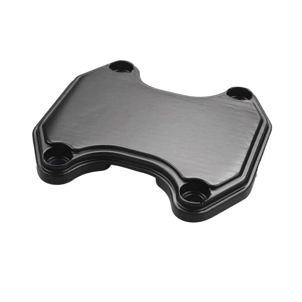 Egr Delete Kit Dodge Ram 2500 3500 6.7L Diesel Cummins 2010-2014 Generisk