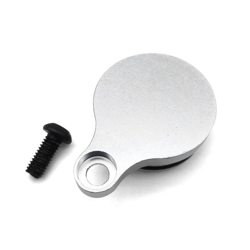 EGR Tube Plug Intake Block-Off Plate LS Truck LQ4 LQ9 5.3 6.0 LSX Silverado Generic