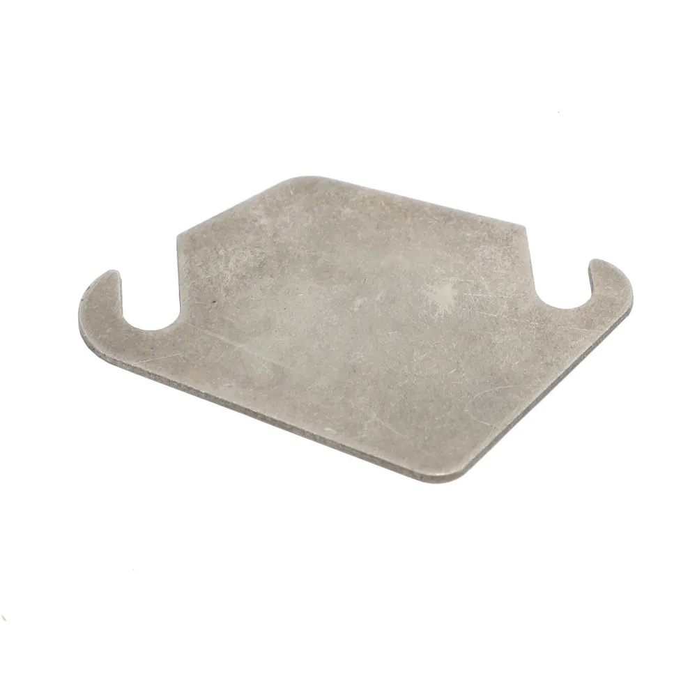 EGR Valve Slett blokkering av plate Ford Fiesta, Focus, C-Max, Fusion 1.4 1.6 TDCI BH