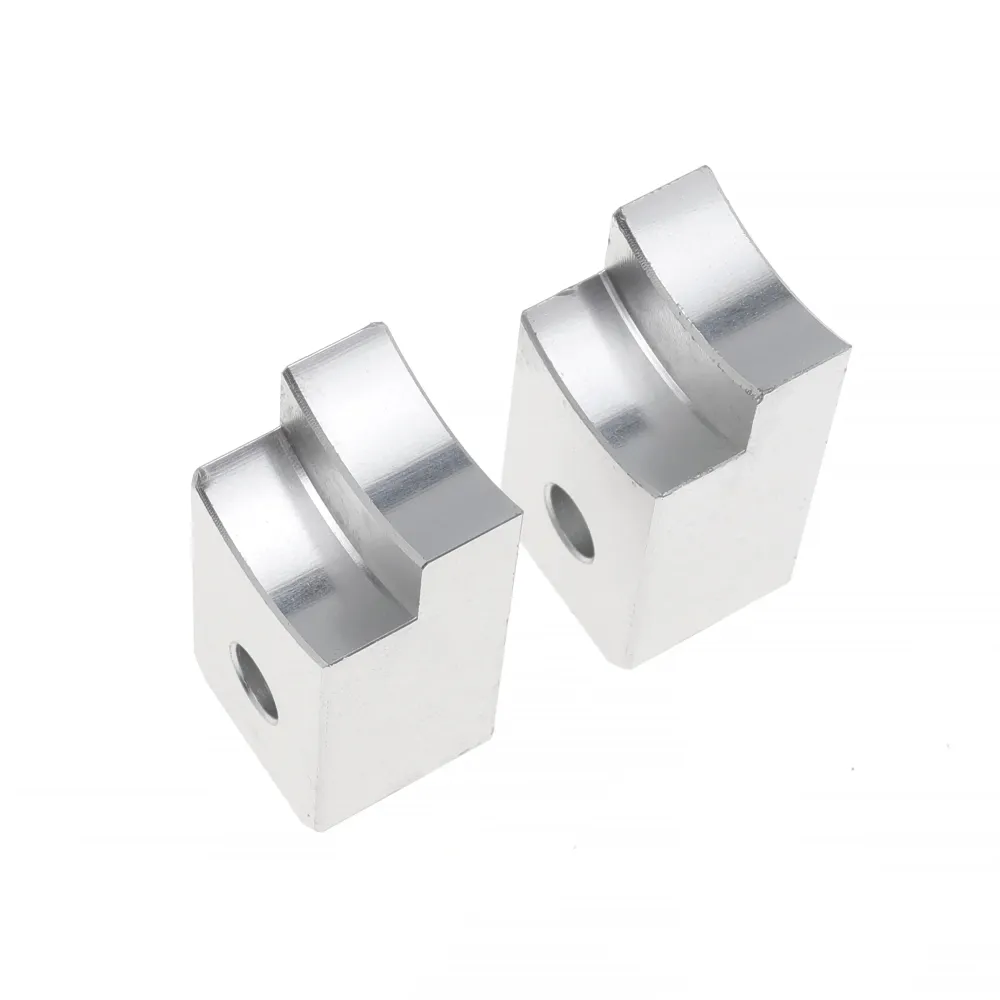 EGR-eliminatorspole med bolter & Oringer 2003-2010 Ford F250 F350 6.0L Powerstroke Diesel Generisk